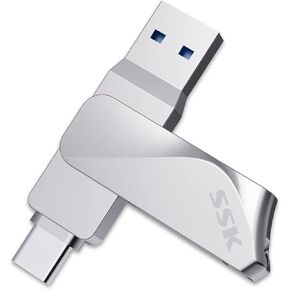 SSK USB C Memory Stick Bundle