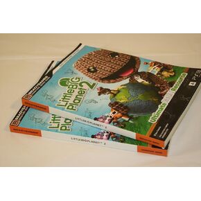 Little Big Planet 2 (ملحقات ألعاب الفيديو)