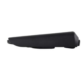 Factory Benelli ComforTech Gel Comb Insert, Butt Stock, Raised, 81044