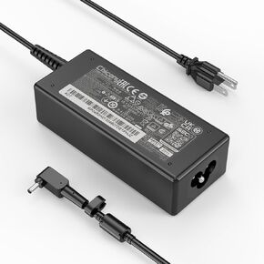 45W AC Charger for Original Acer Aspire A315-23 A315-24 A315-24P A315-35 A515-44 A515-45 A515-46 A515-55 A515-56 Aspire 1 3 5 Series Laptop Power Supply
