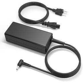 45W 19V 2.37A AC Adapter Laptop Charger Compatible with Asus VivoBook 17 M712DA M712D M712 K712 K712EA K712EA X712FB X712FA X712F X712 X712DA X712JA X712EA S712 S712FA S712DA Power Supply Cord