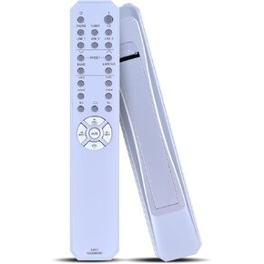 PZL New RAS7 WQ06690 Replacement Remote Control for Yamaha A-S700 Stereo Integrated Amplifier