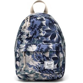 Herschel Supply Co. Classic Mini Backpack, Mini - 6.5L, Floral Tapestry