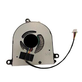 Internal CPU Cooler Cooling Fan Connector Ribbon Flex Cable Module Replacement Compatible with MSI Prestige 15 A10SC A12UD MS-16S1 MS16S3 P15