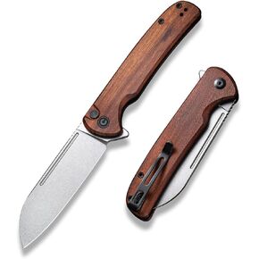 CIVIVI Chevalier Folding Pocket Knife