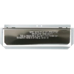 GE Appliances WB06X10920 Microwave Vent Damper