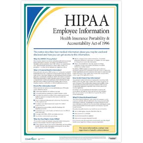 HIPAA Patient Ack. of Receipt of Notice of Privacy Practices | 8-1/2" x 11" | Medical Form | 200 Pack