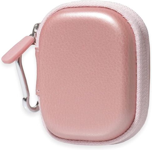 CaseSack Case for EarFun Air Pro 3 Noise Cancelling Earbuds (Blue) in Saudi Arabia