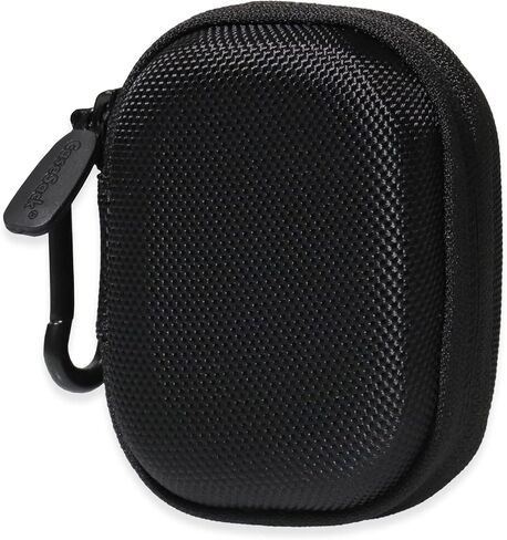 CaseSack Case for EarFun Air Pro 3 Noise Cancelling Earbuds (Blue) in Saudi Arabia