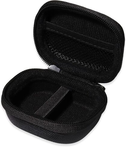 CaseSack Case for EarFun Air Pro 3 Noise Cancelling Earbuds (Blue) in Saudi Arabia