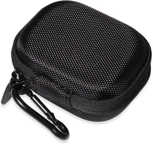 CaseSack Case for EarFun Air Pro 3 Noise Cancelling Earbuds (Blue) in Saudi Arabia