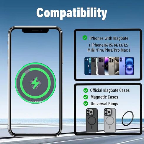 Car Phone Holder for 2019-2023 BMW The X5/X6/2019-2022 BMW X7 Accessories Apply to 12.3 Inch Touch Screen 15W Fast Wireless Charger Screen Fixed Clip Cell Phone Mount Hands-Free in Saudi Arabia
