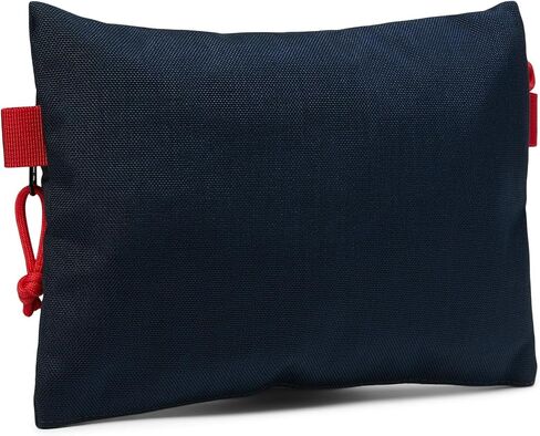 Topo Designs Accessory Bag Bundle, Sage/Pond Blue, 10.2 x 12.1 x 0.8 9 x 5 x 0.6 5 x 3.5 x 0.4 in Saudi Arabia