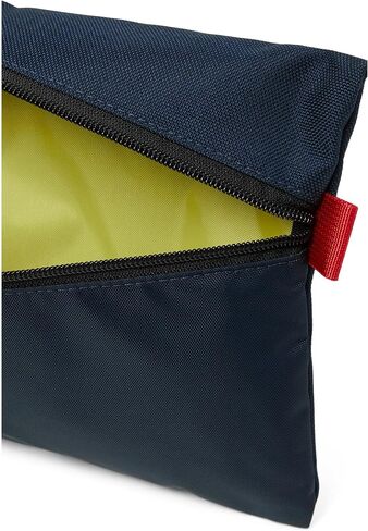 Topo Designs Accessory Bag Bundle, Sage/Pond Blue, 10.2 x 12.1 x 0.8 9 x 5 x 0.6 5 x 3.5 x 0.4 in Saudi Arabia