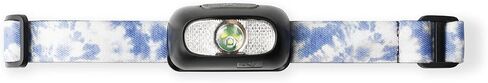 USB Rechargeable LED Headlamp 3W x 2 LED Water Resistant Adjustable Comfort Band Five Flash Modes One Size Fits Most - Breckenridge in Kuwait