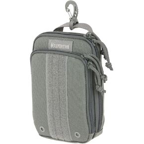 MAXPEDITION ZipHook Pocket Organizer - Large (Foliage)