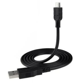 ل Tracfone LG Rebel 4G LTE / 237C / 305C / 306G / 530G / POWER L22C / Ultimate 2 كابل شحن بيانات USB
