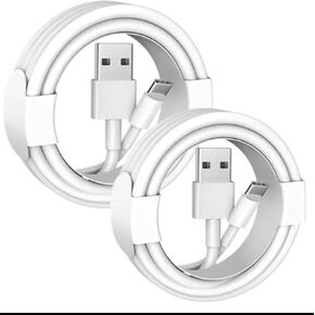 CarPlay Cable for iPhone 15/16/16 plus/16, pro max/16E,USB A to USB C Cable,iPad 10th/11 Gen,Ipad Pro 12.9 car Cable
