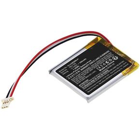 NA7105 Battery Replacement for MGI Zip, Navigator, Quad, G800 Navigator Remote Controls, Navigator Quad/G800/G600/G400 (Remote Control)
