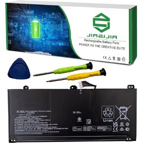 SI03XL M12585-005 Laptop Battery Replacement for HP Chromebook X360 14C-CA0000ND 14C-CA0000NS 14C-CA0001ND 350G6UA 35G89UA 43N47UA 602B6EA 74Y11PA Series HSTNN-IB9S M12329-1D1 11.55V 58.84Wh