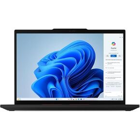 Lenovo ThinkPad T14 Gen 5 Intel Core Ultra 7 155U, 14" WUXGA (1920 x 1200) IPS 400nits Touch Screen, 64GB RAM, 2TB SSD, Backlit KYB Fingerprint Reader, Windows Pro