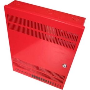 Edwards Signaling EBPS10A Remote Booster Power Supply to Expands Power to NACs, 10A