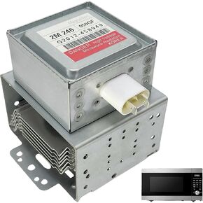 2025 NEW 2M246 Microwave Magnetron ، متوافق مع LG 6324W1A001B/E AP4457332 ، لا يحدد أي مشكلة حرارة