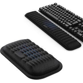 Mekass Keyboard Wrist Rest and Mouse Wrist Rest