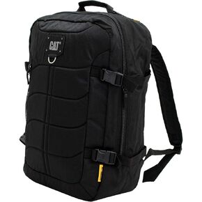 CAT Backpacks, Black, 38 x 22 x 62 cm