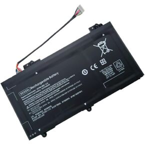 SE03XL Replacement Battery Compatible with HP Pavilion 14 14-AL000 14-AL125TX 14-AL136TX 14-AL027TX 14-AL028TX Series SE03041XL HSTNN-LB7G HSTNN-UB6Z TPN-Q171 849568-421 849568-541 849908-850