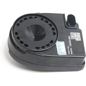 1K0951605F 1K0951605A 1K0951605C Anti Theft Alarm Siren Horn Compatible with VW Beetle Eos CC Jetta Touareg Tiguan Audi A3 A4 A5 A6 TT Q5 Q7 R8