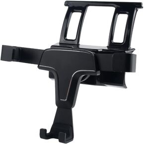 1797 Phone Holder Mount for Toyota RAV4 2019-2022 Accessories Car Cellphone Cradle Air Vent Hazard Button Gravity Upgraded Dash Navigation Black