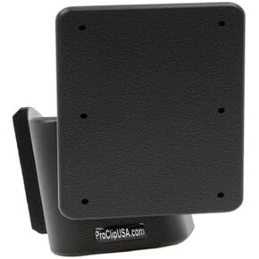 Scosche PC855198 ProClip Center Dash Mount Compatible with 2016-2022 Honda Pilot, 2016-2023 Honda Ridgeline & 2019-2023 Honda Passport SUVs (Mounting Base Only)