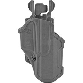 BLACKHAWK L2C Black Compatible for Glock 20/21/37/38