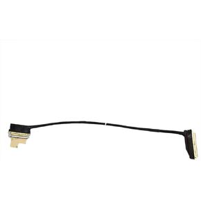 ZAHARA 30PIN LCD LVDS LED Screen Video Display Flex Cable Replacement for Lenovo ThinkPad T480 20L6 20L5 01YR501 DC02C00BC00 DC02C00BC10 DC02C00BC20