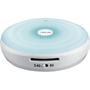 Asus WSD-A1 Dual-Band Wireless Gigabit Trouter