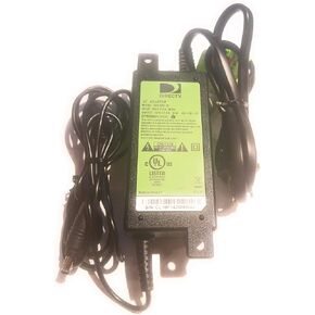 DIRECTV AC ADAPTER ADAPTER COMPERCHNED 12V 1.5A 18W MODEL: EPS10R1-16