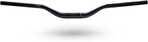 مكونات PNW Gen 4 Range Alloy Mountain Bike Handlebar (31.8x50mm) in Kuwait