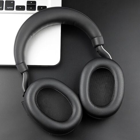 سماعات الأذن Soulwit Propads لـ Jabra Evolve2 85 UC/Evolve 2 85 MS. in Saudi Arabia