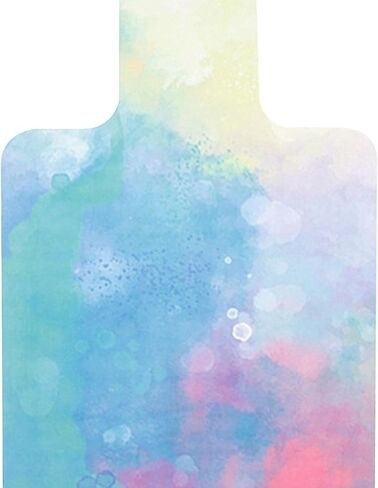 Pilates Reformer Mat, Pilates Reformer Cover Protector Great Grip Mat Washable Yoga Mat Pilates Reformer Machine Towel for Home Body Balance in Kuwait