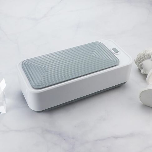 Used for Cleaning Glasses, Jewelry, denturesLifeArt Ultrasonic Large Cleaner, Professional Portable Cleaning Machine in Kuwait
