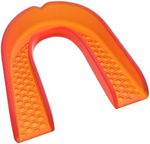 Gamemaster Strapless Mouth Guard- Adult/Clear in Kuwait