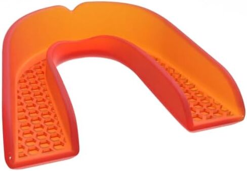 Gamemaster Strapless Mouth Guard- Adult/Clear in Kuwait