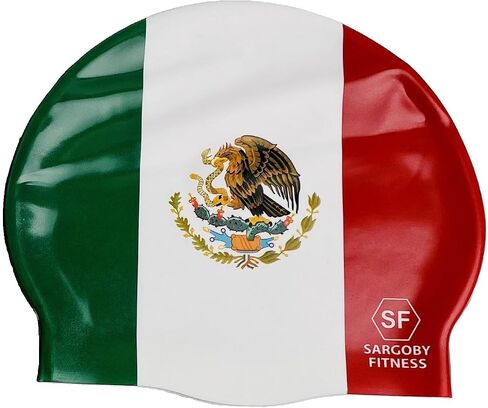 Canada Swim Cap حجم المعايير للبالغين للسباح التنافسي أو الترفيهي يبحث عن مزيد من السرعة. Canada UK Pink Australia Cap in Kuwait