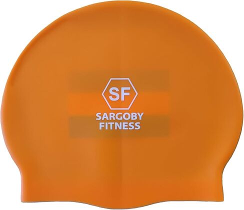 Canada Swim Cap حجم المعايير للبالغين للسباح التنافسي أو الترفيهي يبحث عن مزيد من السرعة. Canada UK Pink Australia Cap in Kuwait