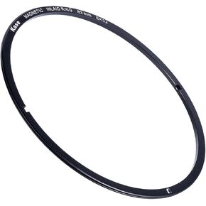 Kase Revolution Magnetic Hud Padded Inlaid Adapter + 3D Tool (77mm)