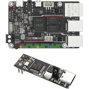 BIGTREETECH Pi V1.2 + CAN Adapter Module Kit Support CAN Bus