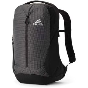 Gregory Rhune 25L Usisex Everyday Commuter Backpack ، حجم واحد يناسب الجميع ، Coyote Brown
