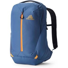 Gregory Rhune 25L Usisex Everyday Commuter Backpack ، حجم واحد يناسب الجميع ، Coyote Brown in Kuwait