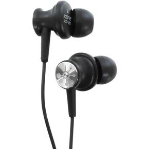 Allen & Heath Xone:XD-20 Advanced Bass In-Ear Headphones